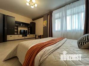 1-к квартира, посуточно, 45м2, 3/5 этаж