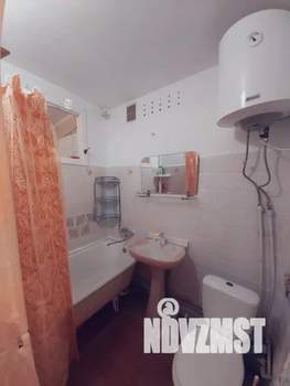 2-к квартира, посуточно, 46м2, 5/5 этаж