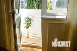 2-к квартира, посуточно, 55м2, 4/5 этаж