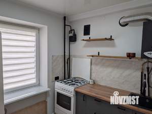 2-к квартира, на длительный срок, 44м2, 2/5 этаж