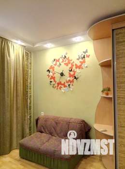 Студия квартира, посуточно, 30м2, 2/2 этаж