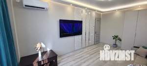 2-к квартира, посуточно, 65м2, 6/10 этаж