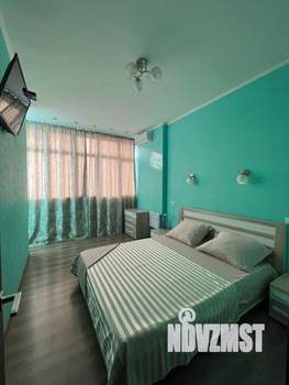 2-к квартира, посуточно, 50м2, 4/13 этаж