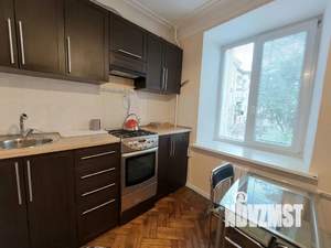 1-к квартира, посуточно, 38м2, 2/4 этаж