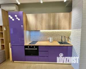 Студия квартира, посуточно, 35м2, 8/10 этаж