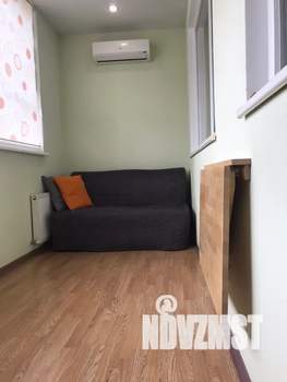 1-к квартира, посуточно, 46м2, 9/10 этаж