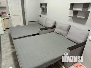 1-к квартира, посуточно, 20м2, 1/3 этаж