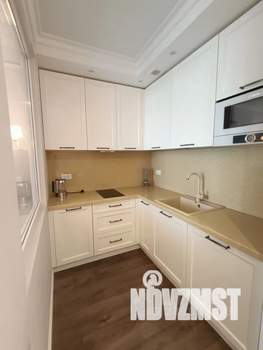 1-к квартира, посуточно, 44м2, 7/10 этаж