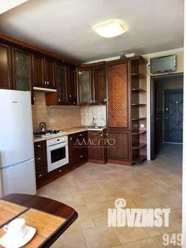 1-к квартира, на длительный срок, 44м2, 2/5 этаж