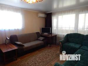 2-к квартира, посуточно, 54м2, 12/12 этаж