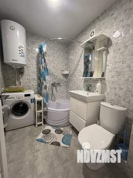 Студия квартира, посуточно, 30м2, 3/8 этаж