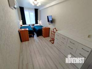 2-к квартира, посуточно, 45м2, 2/5 этаж