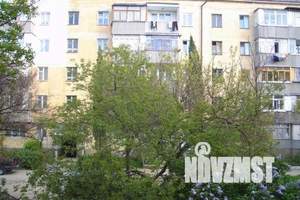 1-к квартира, посуточно, 33м2, 2/5 этаж