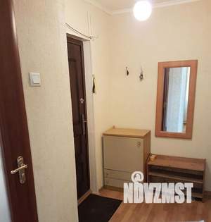 1-к квартира, посуточно, 38м2, 1/9 этаж