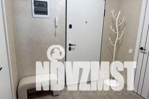 2-к квартира, посуточно, 46м2, 2/5 этаж