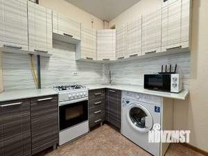 1-к квартира, на длительный срок, 40м2, 4/10 этаж