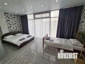 1-к квартира, посуточно, 42м2, 2/2 этаж