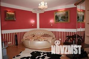 1-к квартира, посуточно, 50м2, 2/3 этаж