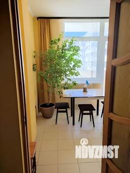 1-к квартира, посуточно, 49м2, 7/10 этаж