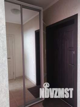 1-к квартира, посуточно, 31м2, 5/7 этаж