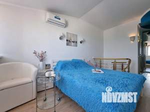 2-к квартира, посуточно, 42м2, 8/9 этаж