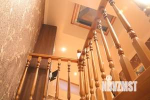 2-к квартира, посуточно, 55м2, 6/6 этаж