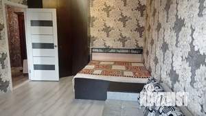 1-к квартира, посуточно, 39м2, 3/5 этаж