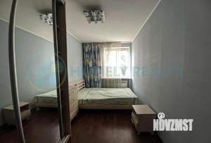 3-к квартира, на длительный срок, 58м2, 4/5 этаж