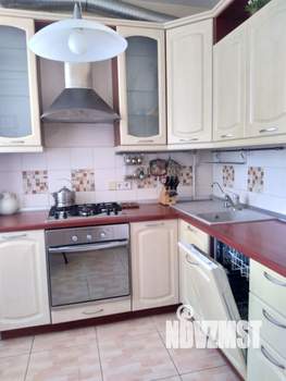 1-к квартира, на длительный срок, 40м2, 3/3 этаж