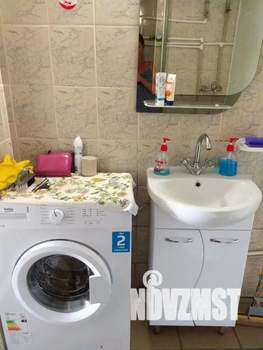 Студия квартира, посуточно, 20м2, 1/1 этаж