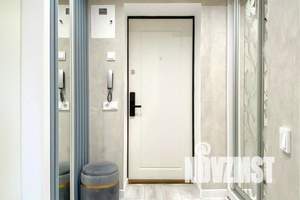 1-к квартира, посуточно, 35м2, 2/5 этаж