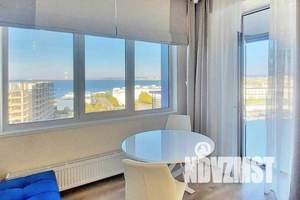 1-к квартира, посуточно, 50м2, 9/13 этаж