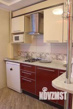 1-к квартира, посуточно, 35м2, 3/5 этаж