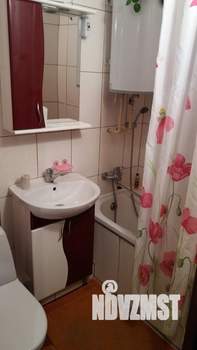 1-к квартира, посуточно, 32м2, 4/5 этаж