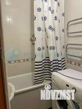 1-к квартира, на длительный срок, 45м2, 3/5 этаж