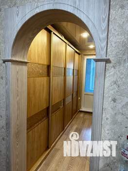 2-к квартира, посуточно, 62м2, 2/9 этаж