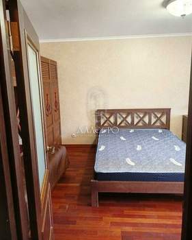 1-к квартира, на длительный срок, 44м2, 2/5 этаж