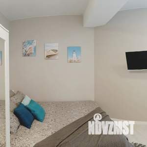 2-к квартира, посуточно, 54м2, 3/4 этаж