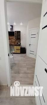 2-к квартира, посуточно, 35м2, 1/1 этаж