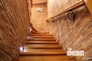 2-к квартира, посуточно, 55м2, 6/6 этаж