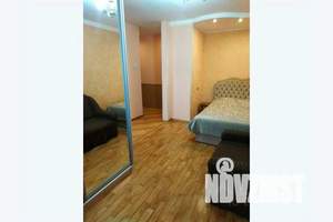 2-к квартира, посуточно, 45м2, 3/5 этаж