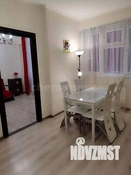 2-к квартира, на длительный срок, 54м2, 1/5 этаж