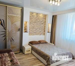 1-к квартира, на длительный срок, 42м2, 5/11 этаж