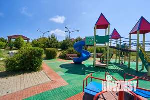 1-к квартира, посуточно, 30м2, 2/5 этаж