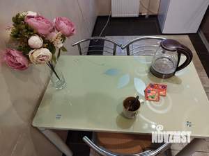 1-к квартира, посуточно, 45м2, 8/9 этаж