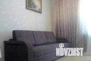 2-к квартира, посуточно, 64м2, 4/5 этаж