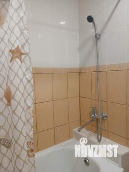 1-к квартира, на длительный срок, 32м2, 3/4 этаж