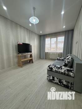 2-к квартира, на длительный срок, 61м2, 1/10 этаж