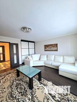 2-к квартира, на длительный срок, 80м2, 2/6 этаж