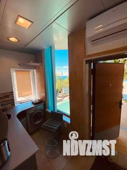 1-к квартира, посуточно, 20м2, 2/3 этаж